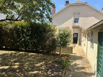 CHATEAUROUX - QUARTIER 